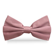 Moño Satin · Rose Gold