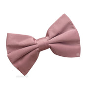 Moño Niño Satin · Rose Gold