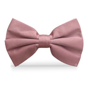 Moño Niño Satin · Rose Gold