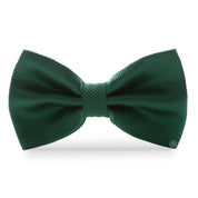 Moño Clásico · Verde Esmeralda