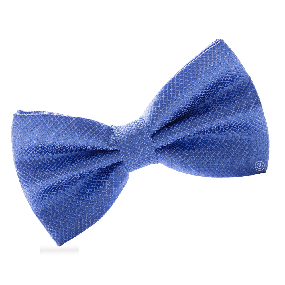 Moño Clásico · Azul