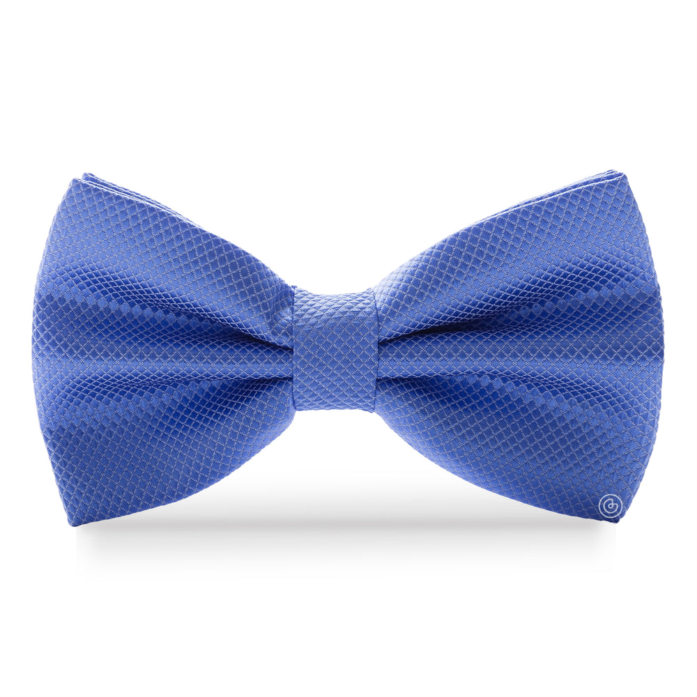 Moño Clásico · Azul