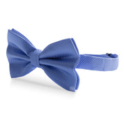 Moño Clásico · Azul