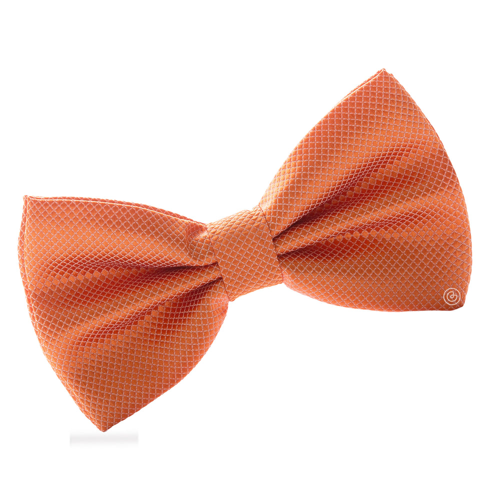 Moño Clásico · Naranja