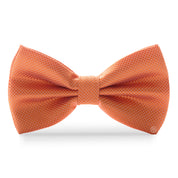 Moño Clásico · Naranja