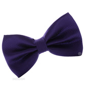 Moño Clásico · Morado