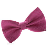 Moño Clásico · Fucsia