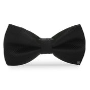 Moño Niño Clásico · Negro
