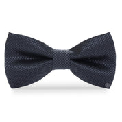Moño Niño Clásico · Gris Oxford