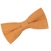 Moño Oxford · Naranja