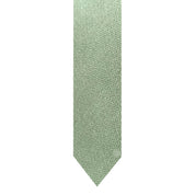 Corbata Casual · Verde Sage