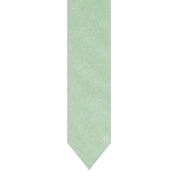 Corbata Casual · Verde