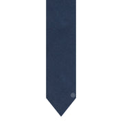 Corbata Casual · Azul Marino