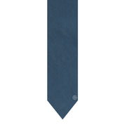 Corbata Casual · Azul