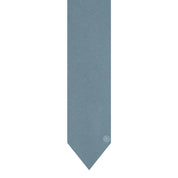 Corbata Casual · Dusty blue