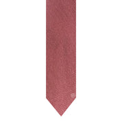 Corbata Casual · Rosewood