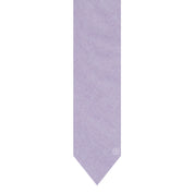 Corbata Casual · Lila