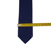 Corbata Satin · Verde Botella