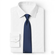 Corbata Satin · Tinto