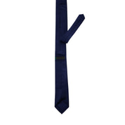 Corbata Satin · Negro