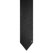 Corbata Satin · Negro