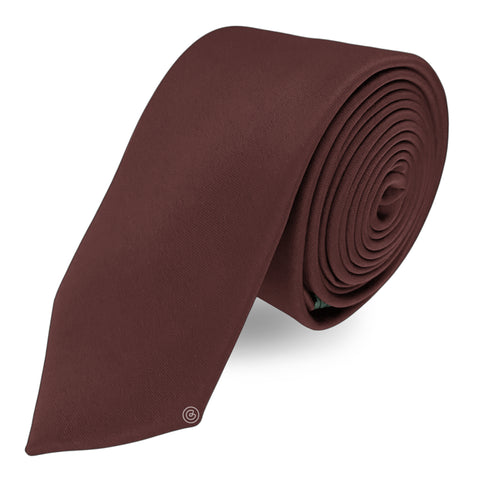 Corbata Satin · Cafe