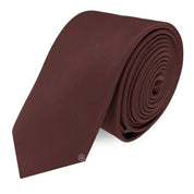 Corbata Satin · Cafe