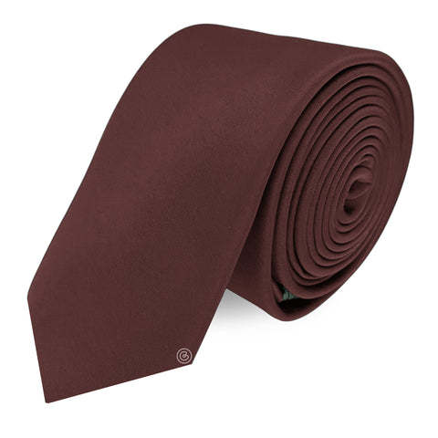 Corbata Satin · Cafe