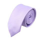 Corbata Satin · Lila