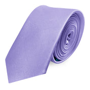 Corbata Satin · Lila