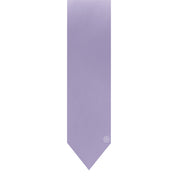 Corbata Satin · Lila