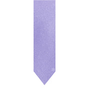 Corbata Satin · Lila
