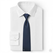 Corbata Clásica · Verde Esmeralda