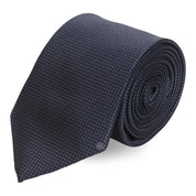 Corbata Clásica · Gris Oxford