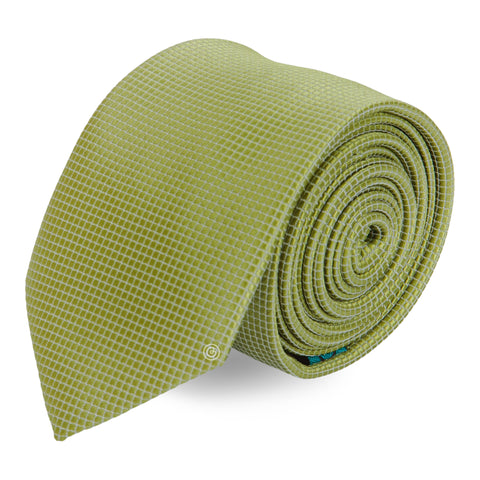 Corbata Clásica · Verde