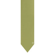 Corbata Clásica · Verde