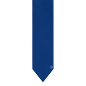 Corbata Clásica · Azul Rey