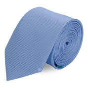 Corbata Clásica · Azul Cielo