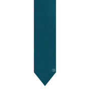 Corbata Clásica · Azul Turquesa