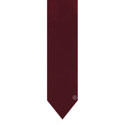 Corbata Clásica · Vino