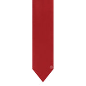 Corbata Clásica · Roja