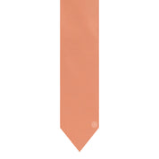 Corbata Clásica · Salmón