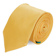 Corbata Clásica · Amarillo