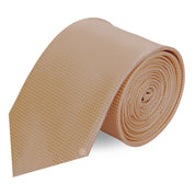 Corbata Clásica · Dorada