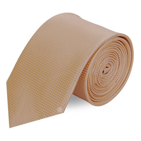 Corbata Clásica · Dorada