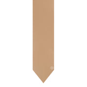 Corbata Clásica · Dorada