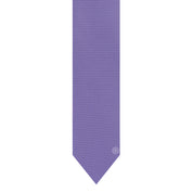 Corbata Clásica · Lila