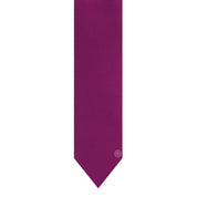 Corbata Clásica · Bugambilia