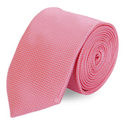 Corbata Clásica · Coral