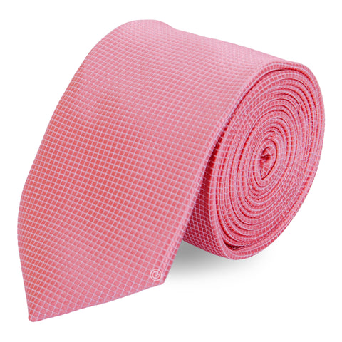 Corbata Clásica · Coral
